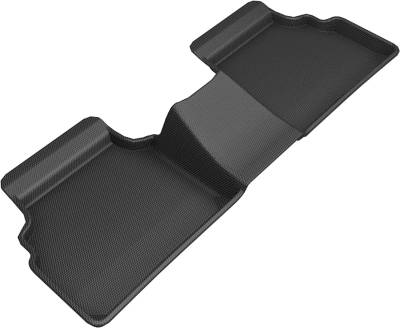 3D MAXpider - 3D MAXpider L1HY10321509 KAGU Floor Mat for 20-22 Kia K5 & Hyundia Sonata