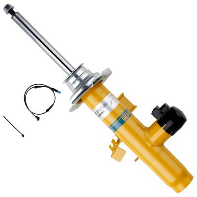 Bilstein - Bilstein 23-266483 B6 Performance DampTronic Suspension Strut Assembly