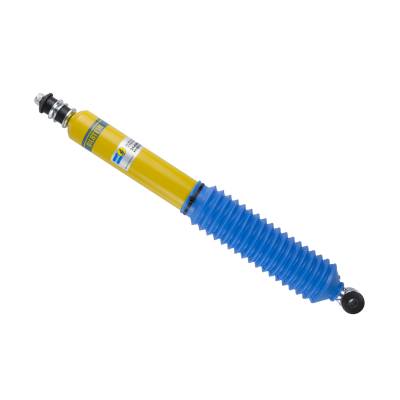 Bilstein - Bilstein 24-599962 B6 Performance Suspension Shock Absorber