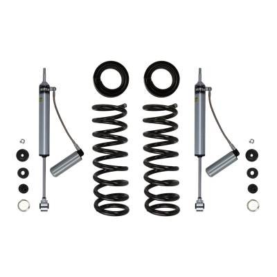 Bilstein - Bilstein 46-263889 B8 5162 Suspension Leveling Kit