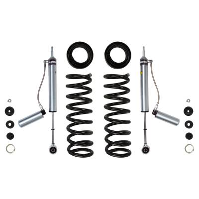 Bilstein - Bilstein 46-264503 B8 5162 Suspension Leveling Kit