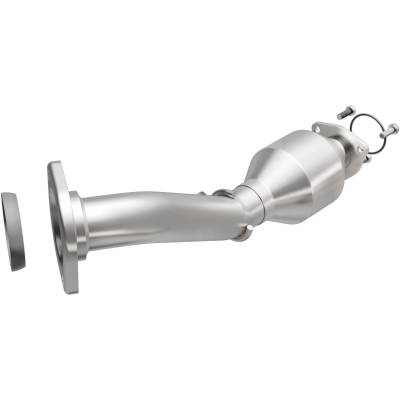 MagnaFlow Exhaust Products - MagnaFlow 52031 Direct-Fit Catalytic Converter for Acura & Honda