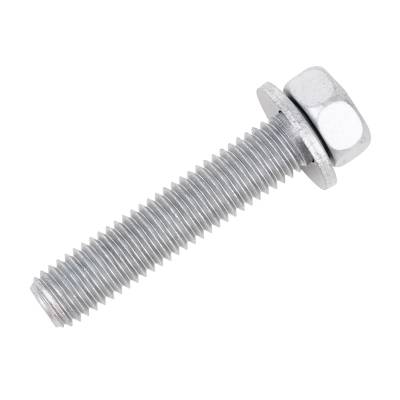 Omix - Screw & Washer Exhaus to Manifold M10X1.5 07-12 Wrangler JK