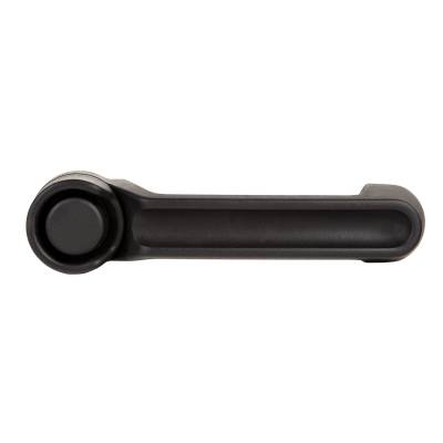 Omix - Door Handle Exterior 07-18 Jeep Wrangler JK