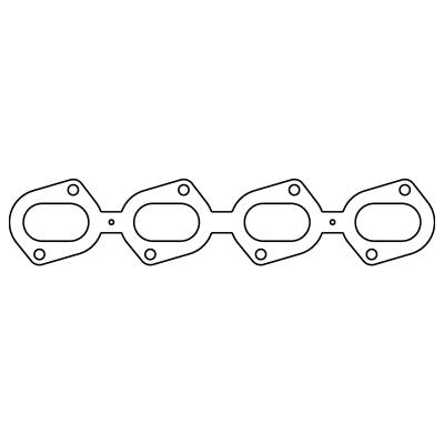 Cometic Gasket Automotive - Cometic C5012-030 Exhaust Manifold Gasket for Ford 1993-1999 4.6L Modular V8