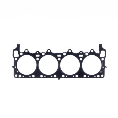 Cometic Gasket Automotive - Cometic C5454-084 Cylinder Head Gasket for Chrysler Gen-2 Hemi