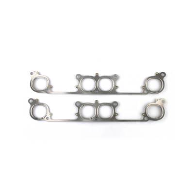 Cometic Gasket Automotive - Cometic C5040-030 Exhaust Manifold Gasket for Chevrolet Gen-1 Small Block V8