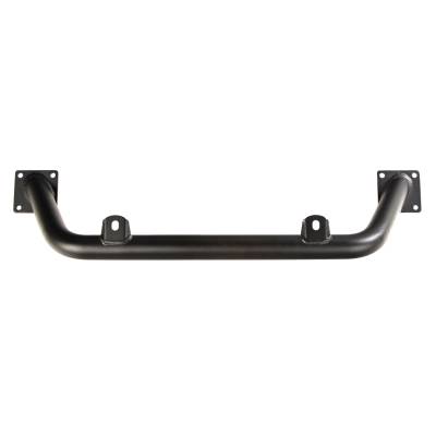 Rugged Ridge - Rugged Ridge 11548.44 Spartan Bumper Overrider Front 18-21 Jeep Wrangler 20-21 G
