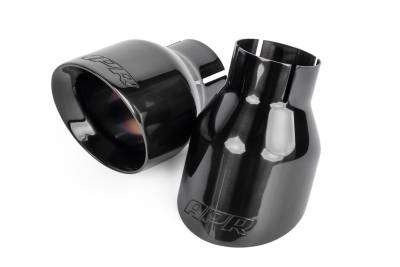 APR - APR TPK0003 Double-Walled Exhaust Tips for Audi Porsche & Volkswagen