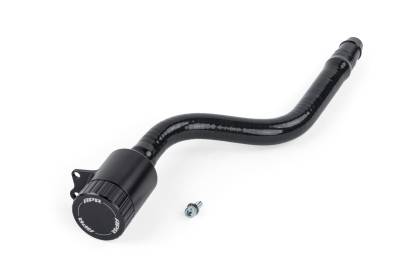 APR - APR MS100199-A Full Catch Can Washer Reservoir for Arteon Golf R S3 TTS Quattro