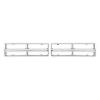 Brothers Trucks - Brothers Trucks 06-401 Grille Insert
