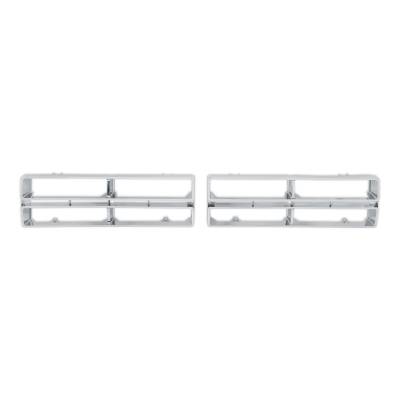 Brothers Trucks - Brothers Trucks 06-400 Grille Insert