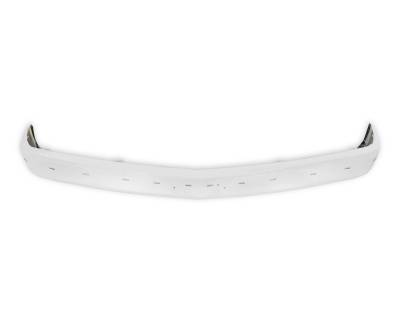 Brothers Trucks - Brothers Trucks 04-401 Chevrolet & GMC Bumper Guard