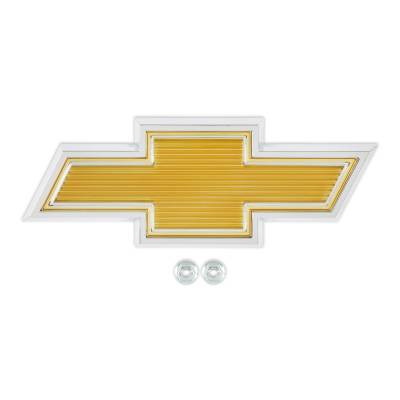 Brothers Trucks - Brothers Trucks 06-160 Grille Emblem
