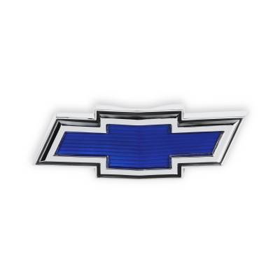 Brothers Trucks - Brothers Trucks 04-577 Chevrolet Hood Emblem