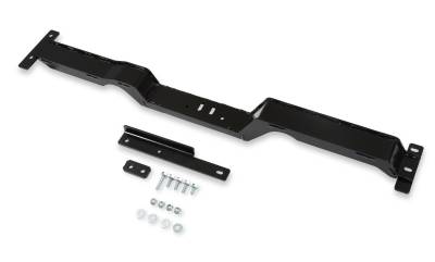Hooker BlackHeart - Hooker BlackHeart 12644HKR-1 Transmission Crossmember for G-Body LS or LT Swap