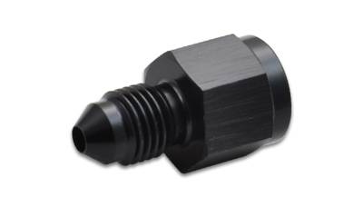 Vibrant Performance - Vibrant 11309 Male AN to Female NPT Adapter AN Size -4 NPT Size 1/8"