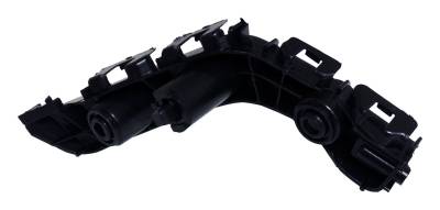 Crown Automotive Jeep Replacement - Crown Automotive 55079228AD Bumper Bracket for 11-13 Grand Cherokee WK2