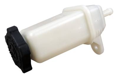 Crown Automotive Jeep Replacement - Crown Automotive 68252490AD Power Steering Reservoir
