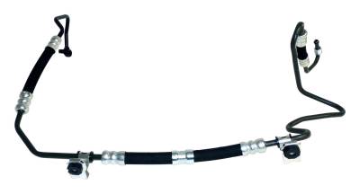 Crown Automotive Jeep Replacement - Crown Automotive 68247933AC Power Steering Pressure Hose