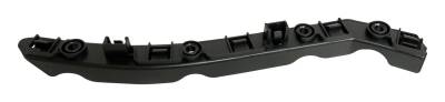 Crown Automotive Jeep Replacement - Crown Automotive 68247394AA Bumper Bracket for 15-20 Renegade