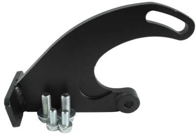 Borgeson - Borgeson 802410 Power Steering Pump Bracket for 68-74 Bronco Mustang