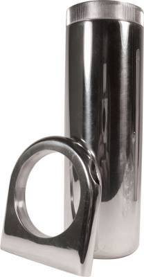 Borgeson - Borgeson 800600 Power Steering Reservoir