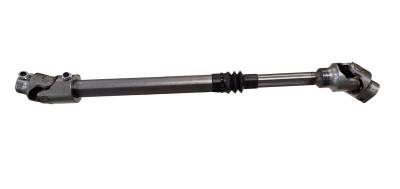 Borgeson - Borgeson 000302 Lower Steering Shaft for 04-10 Ford F150