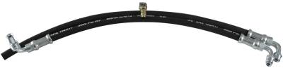 Borgeson - Borgeson 925118 Power Steering Hose Kit
