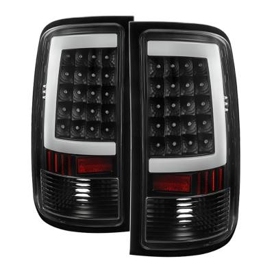 Spyder Auto - Spyder Auto 5081551 XTune LED Taillights