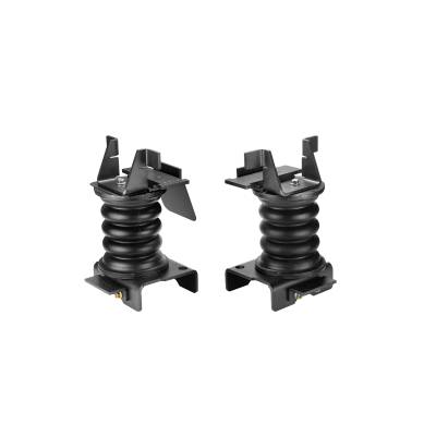 SuperSprings - SuperSprings SSR-327-47-2 SumoSprings for 15-23 Sprinter 2500 Sprinter 3500