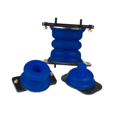 SuperSprings - SuperSprings SSR-316-40-2 SumoSprings for 14-24 2500