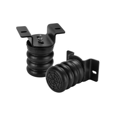 SuperSprings - SuperSprings SSR-611-47 SumoSprings for 05-18 Hilux Tacoma