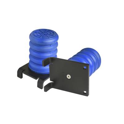 SuperSprings - SuperSprings SSF-603-40 SumoSprings for 10-24 NPR NPR-HD NPR-XD