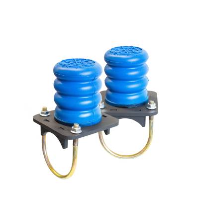 SuperSprings - SuperSprings SSR-148-40 SumoSprings for 21-25 Ford Bronco