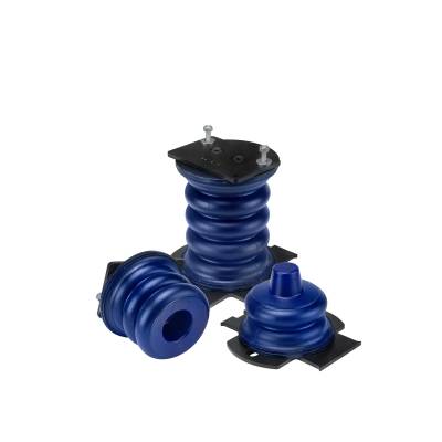 SuperSprings - SuperSprings SSR-201-40-2 SumoSprings