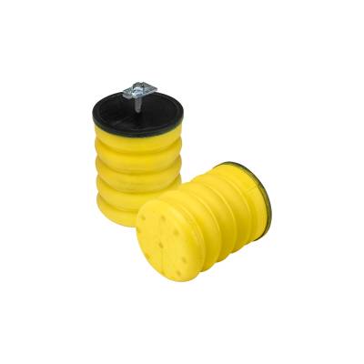 SuperSprings - SuperSprings SSR-206-54 SumoSprings