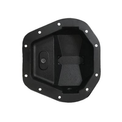 Yukon Gear and Axle - Yukon Gear YHCC-D60-PURPLE Diff Cover for Chevy/Dodge/Ford/GMC 4wd/RWD