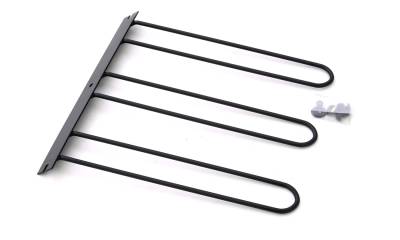 Lund - Lund 601009 Bike Carrier Attachment