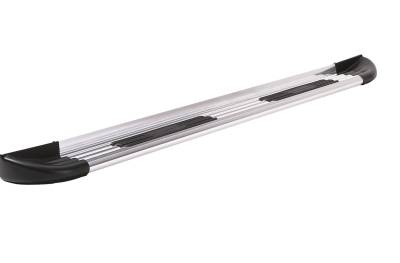 Lund - Lund 291131 Multi Fit TrailRunner Running Boards