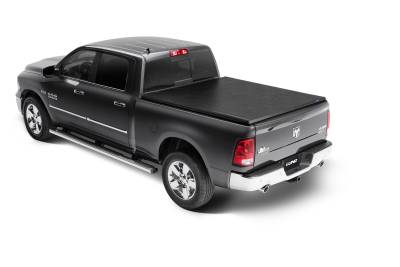 Lund - Lund 96064 Genesis Roll Up Tonneau