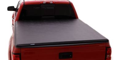 Lund - Lund 969163 Hard Fold Tonneau Cover