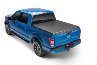 Lund - Lund 969368 Hard Fold Tonneau Cover