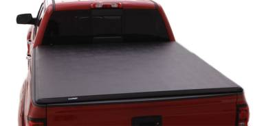 Lund - Lund 969569 Hard Fold Tonneau Cover