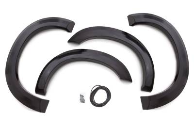 Lund - Lund EX311S Extra Wide Style Fender Flare Set