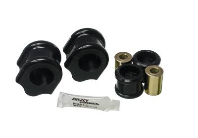 Energy Suspension - Energy Suspension 2.5116G Sway Bar Bushing Set