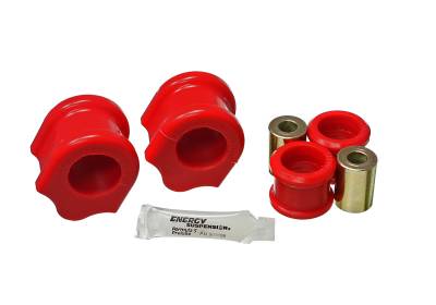 Energy Suspension - Energy Suspension 2.5116R Sway Bar Bushing Set
