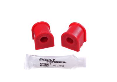 Energy Suspension - Energy Suspension 16.5153R Sway Bar Bushing Set