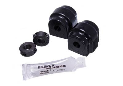 Energy Suspension - Energy Suspension 11.5117G Sway Bar Bushing Set