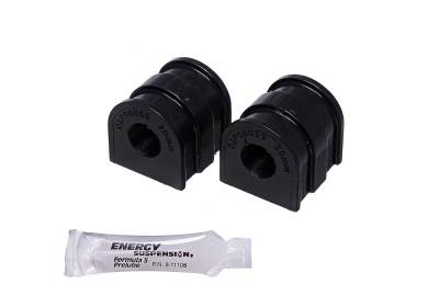 Energy Suspension - Energy Suspension 15.5110G Volkswagen Stabilizer Bar Bushing Kit Rear